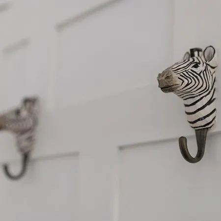 Апартаменти Lxr Puebloblanco 2hab Cerca Del Mar *