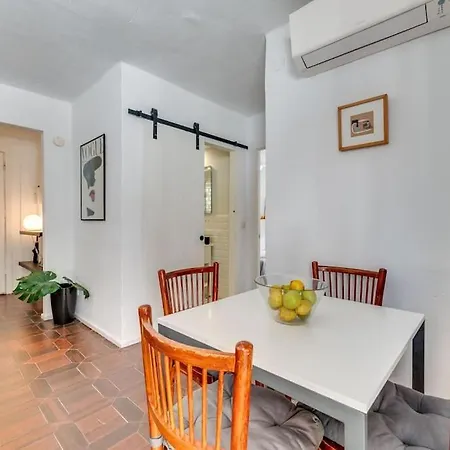 Lxr Puebloblanco 2hab Cerca Del Mar