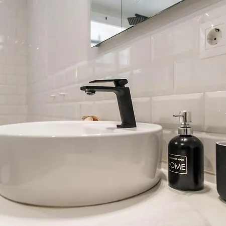 Lxr Puebloblanco 2hab Cerca Del Mar * Торремолінос