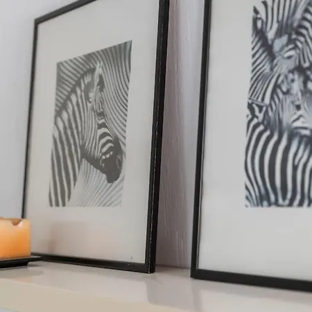 Lxr Puebloblanco 2hab Cerca Del Mar Апартаменти Торремолінос