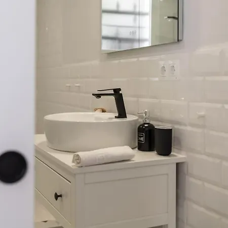 Lxr Puebloblanco 2hab Cerca Del Mar