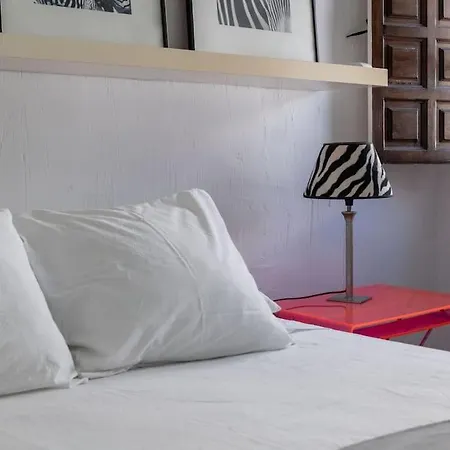 Lejlighed Lxr Puebloblanco 2hab Cerca Del Mar Torremolinos