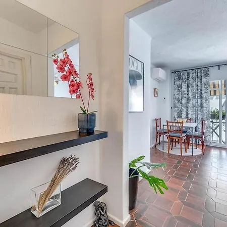 Lxr Puebloblanco 2hab Cerca Del Mar Apartmán