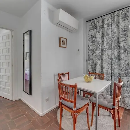 Apartman Lxr Puebloblanco 2hab Cerca Del Mar Torremolinos