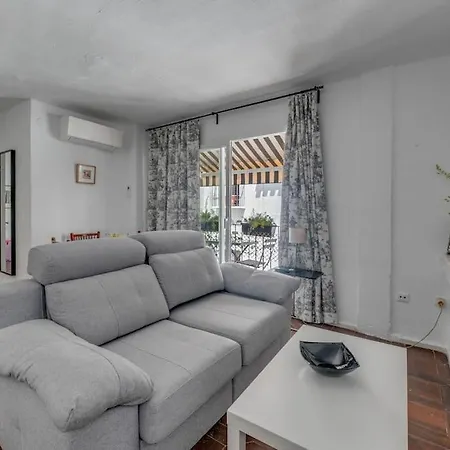 Lxr Puebloblanco 2hab Cerca Del Mar Apartman *