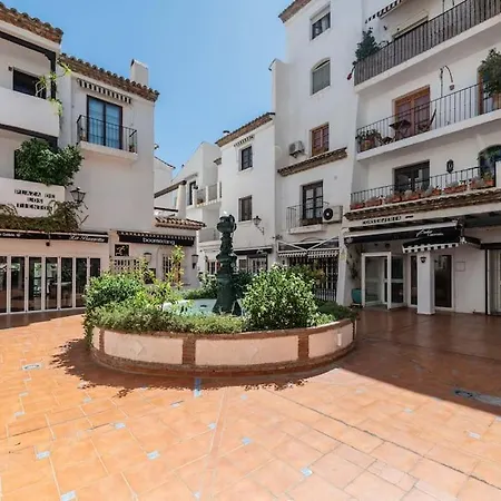 Lxr Puebloblanco 2hab Cerca Del Mar Torremolinos