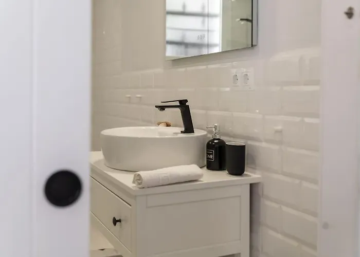 Lxr Puebloblanco 2hab Cerca Del Mar