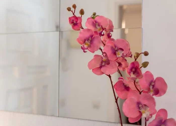 Appartement Lxr Puebloblanco 2hab Cerca Del Mar