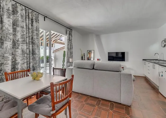 Lxr Puebloblanco 2hab Cerca Del Mar Appartement Torremolinos