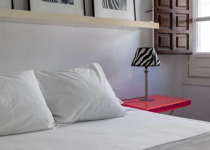 Apartamento Lxr Puebloblanco 2hab Cerca Del Mar Torremolinos