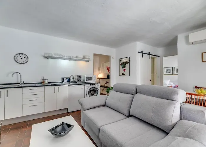 Lxr Puebloblanco 2hab Cerca Del Mar Appartement *