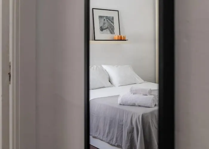 Lxr Puebloblanco 2hab Cerca Del Mar Torremolinos