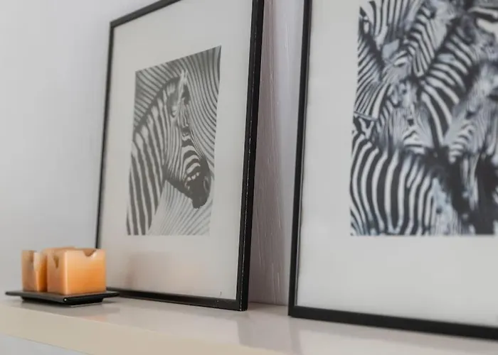 Lxr Puebloblanco 2hab Cerca Del Mar Appartement Torremolinos