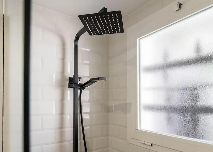 Lxr Puebloblanco 2hab Cerca Del Mar Apartamento Torremolinos