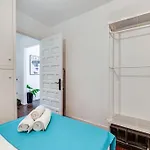Lxr Puebloblanco 2hab Cerca Del Mar Apartment