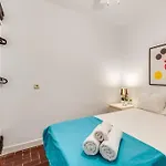 Lxr Puebloblanco 2hab Cerca Del Mar Apartment *