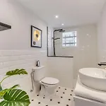 Apartment Lxr Puebloblanco 2hab Cerca Del Mar *