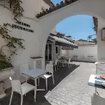 Apartment Lxr Puebloblanco 2hab Cerca Del Mar Torremolinos