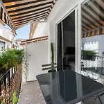 Lxr Puebloblanco 2hab Cerca Del Mar * Torremolinos
