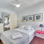 Apartment Lxr Puebloblanco 2hab Cerca Del Mar Torremolinos