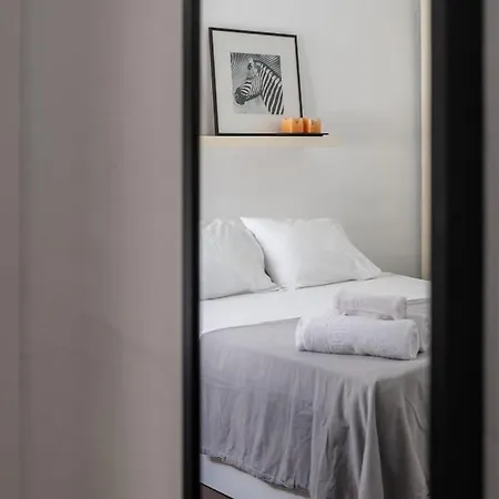 Lxr Puebloblanco 2hab Cerca Del Mar Torremolinos