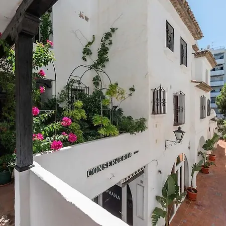 Lxr Puebloblanco 2hab Cerca Del Mar *