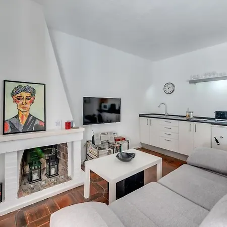 Lxr Puebloblanco 2hab Cerca Del Mar