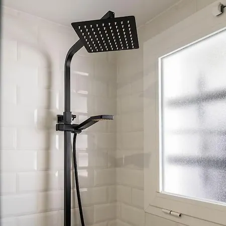 Lxr Puebloblanco 2hab Cerca Del Mar Daire Torremolinos