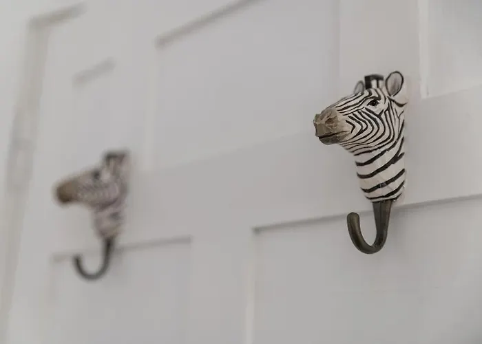 Lägenhet Lxr Puebloblanco 2hab Cerca Del Mar *