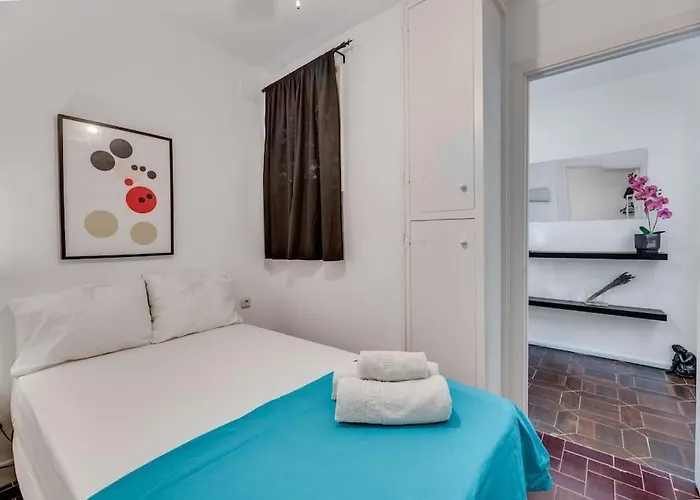 Lxr Puebloblanco 2hab Cerca Del Mar * Torremolinos