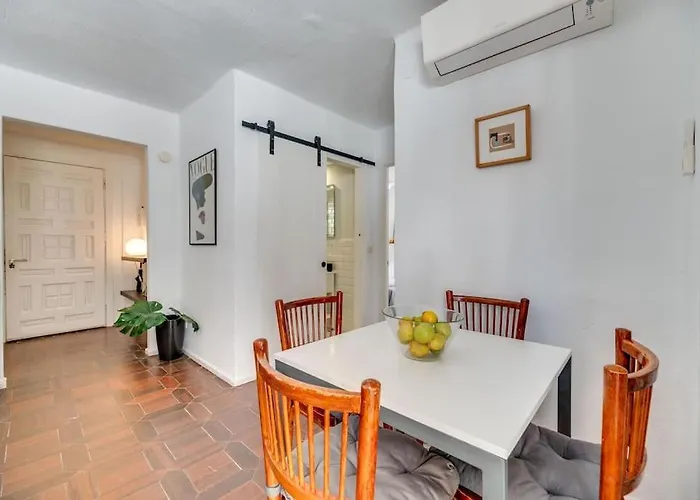 Lxr Puebloblanco 2hab Cerca Del Mar