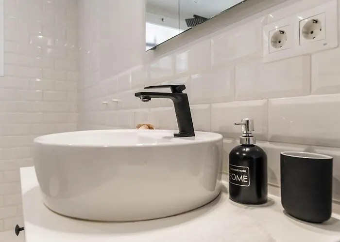 Lxr Puebloblanco 2hab Cerca Del Mar * Torremolinos