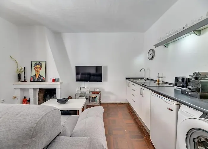 Lxr Puebloblanco 2hab Cerca Del Mar *