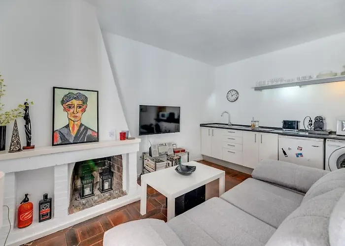 Lxr Puebloblanco 2hab Cerca Del Mar