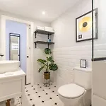 Lxr Puebloblanco 2hab Cerca Del Mar Apartment