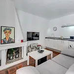 Lxr Puebloblanco 2hab Cerca Del Mar