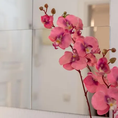 Apartamento Lxr Puebloblanco 2hab Cerca Del Mar