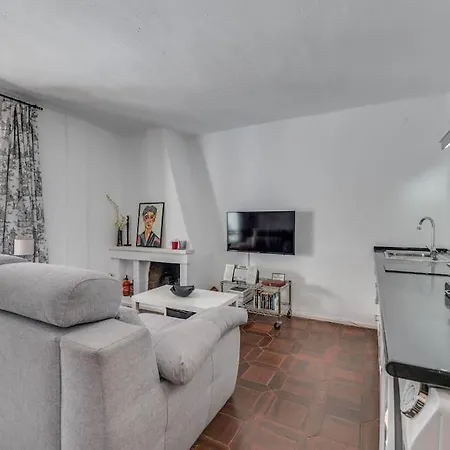 Lxr Puebloblanco 2hab Cerca Del Mar Apartamento Torremolinos