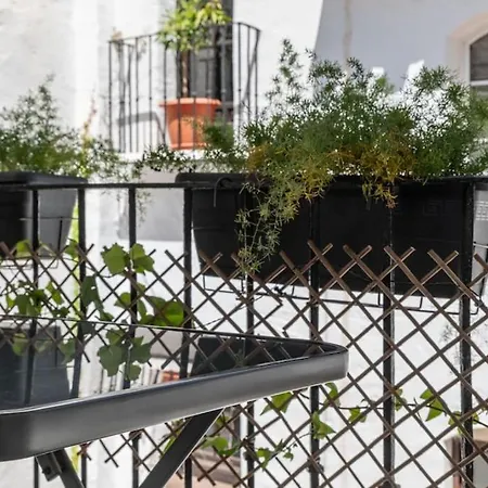 Apartamento Lxr Puebloblanco 2hab Cerca Del Mar Torremolinos